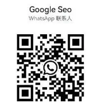 WhatsApp QR code